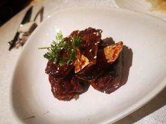 -上海和平饭店龙凤厅 Dragon Phoenix