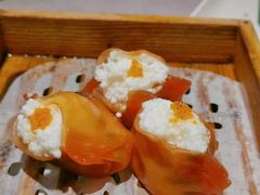 -蔡澜点心·粤菜(嘉里中心店)