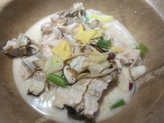 -滇香肴·云南菜蒸汽石锅鱼(云南北路店)