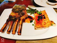 -杭州国际会议中心洲际酒店-原素全日餐厅(解放东路店)