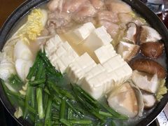 -鸟内会(河北路店)