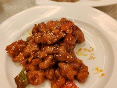 -马凯餐厅(长椿街店)