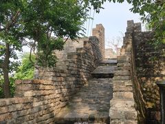 -小南山公园