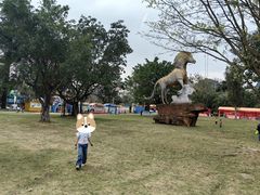 -龙谷湾旅游休闲度假区