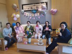 -大美母婴湖畔月子中心(江宁店)
