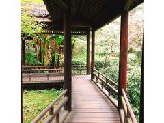 -黄公望隐居地