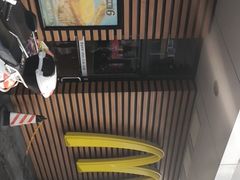 大堂-麦当劳(大栅栏店)