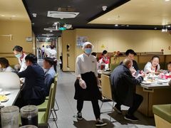 大堂-海底捞火锅(九久奥特莱斯店)