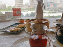 -广州建国酒店-盈丰阁粤菜-粤式茶点