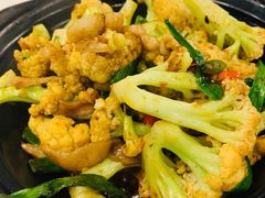 -金湖港式餐厅(建外店)