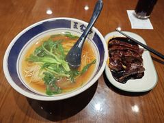 -王家沙点心店(南京西路总店)