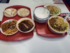 -71号豆汤饭·成都小馆(红牌楼店)