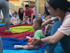 -金宝贝早教(和悦汇店)