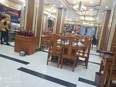 大堂-老谢龙虾(芜湖路店)