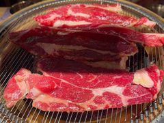 -西塔老太太泥炉烤肉(亚运村店)