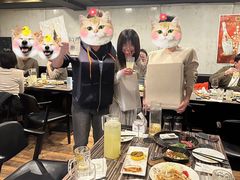 -BomBa意大利餐厅