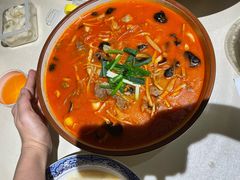 -豫丰汇河南名菜楼(武记餐饮)