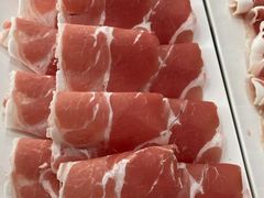 -岳合轩老北京涮肉