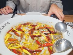 老坛子酸菜鱼-太二酸菜鱼(金沙印象城店)