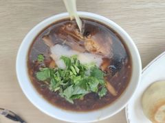 -城墙胡同·北京包子铺(学府店)