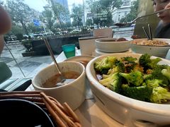 -谷田稻香·砂锅菜(元洪店)