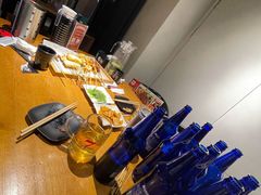 包厢-腰子哥烤串(石佛营炫特店)