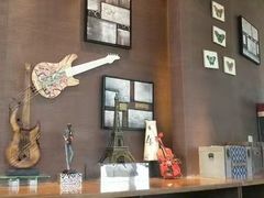 -厚街国际大酒店·360度旋转餐厅