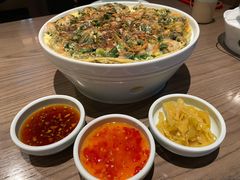 -四道菜·福建菜馆(新街口金鹰店)