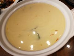 -秦唐一号西安菜馆(钟楼店)