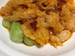 -阿庄新豫菜(航海东路店)