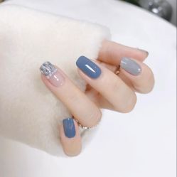 点击看大图 -M·X Nail日式美甲美睫