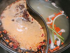 -钢管厂五区小郡肝串串香(南山店)