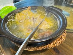 -缘来聚·徽菜名店(黄山宏村店)