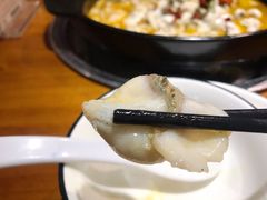 -黑鱼郭我家酸菜鱼(摩尔广场店)