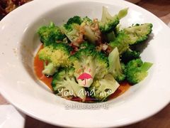 iphone_upload_pic-西贝(金桥店)