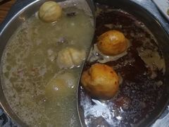 -傣妹火锅(南京东路一店)