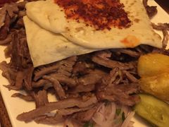 -bosphorus 铂斯西餐厅·土耳其烧烤(环市中路店)