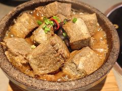 -拾味馆·海南菜(万达店)