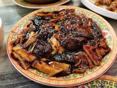 -砂锅居(西四店)