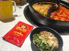 -钢管厂歆瑞源油卤串串香(春熙路太古里店)