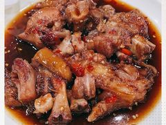 -贤花饭店(城阳店)