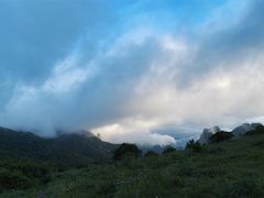 -秦岭风景区