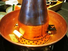 -老墙根涮肉·铜锅·烧烤(欢乐谷·王四营店)