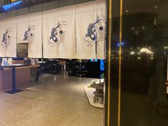 大堂-广州花园酒店·庭·日本餐厅