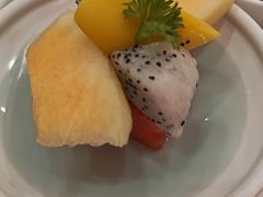 -斗牛士牛排餐厅(嘉里汇店)