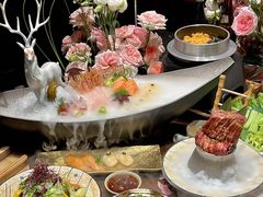 -隐炉和牛烧肉店(群力店)