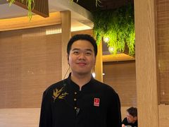 -渝信川菜(南滨店)