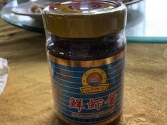 -台山新孖宝柴火黄鳝饭(三合温泉店)