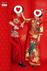 -日光视觉婚纱摄影(旗舰店)