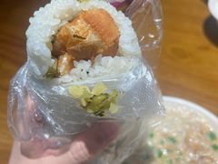 -文武王氏烧饼·无矾油条(西溪路店)